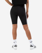 High Waisted Biker Shorts
