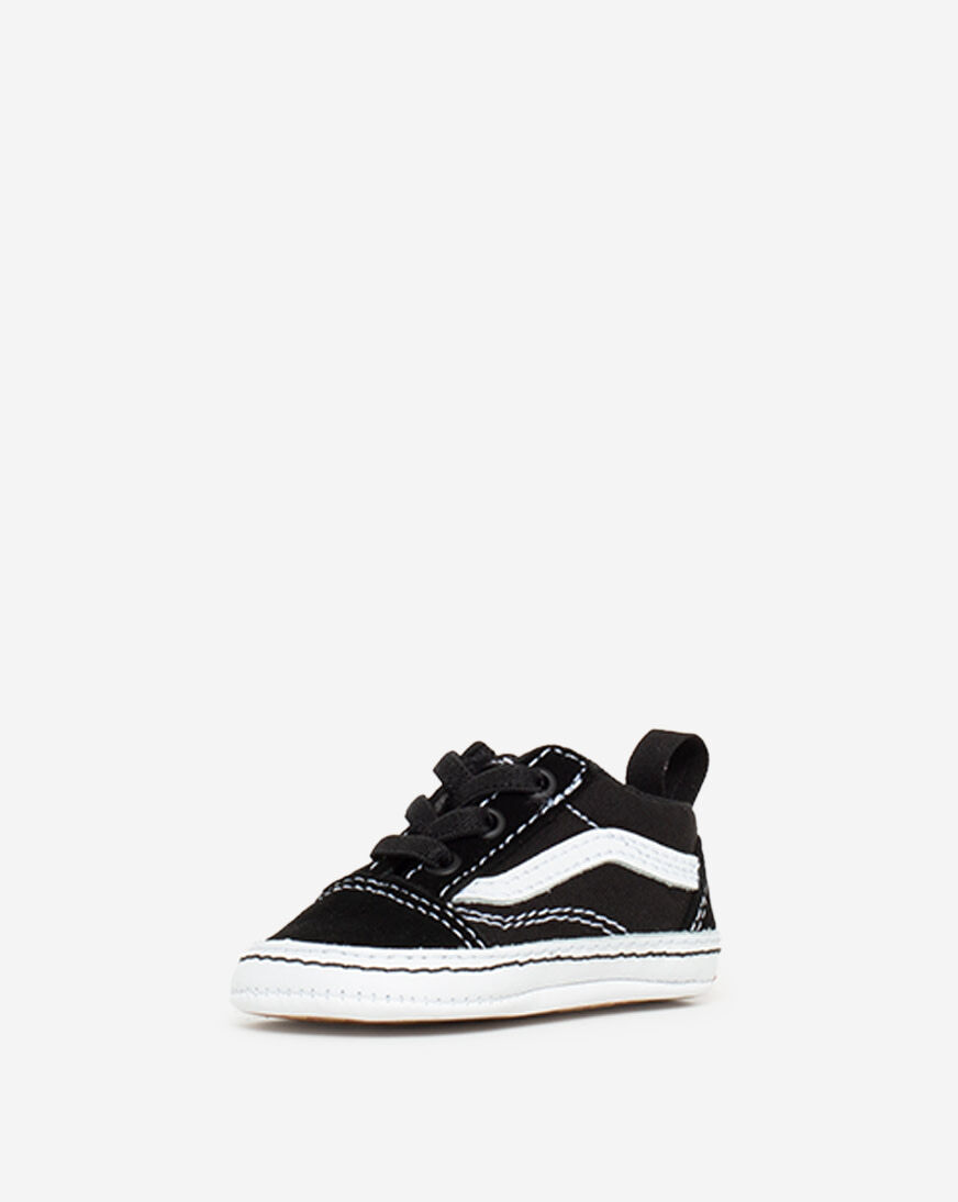 infant crib vans