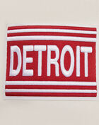 Detroit Red Wings Retro Classic Fleece Pullover Hoodie