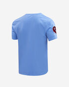 PRO STANDARD Kansas City Chiefs Classic Chenille Tee FKC1410184-UNI Blue 3