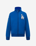 PRO STANDARD Big Boys' Los Angeles Dodgers Classic Track Jacket LLDB6315134-DBL Blue 1