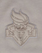 PRO STANDARD New York Liberty Neutral Crewneck WNLC70034-TAU Beige 2