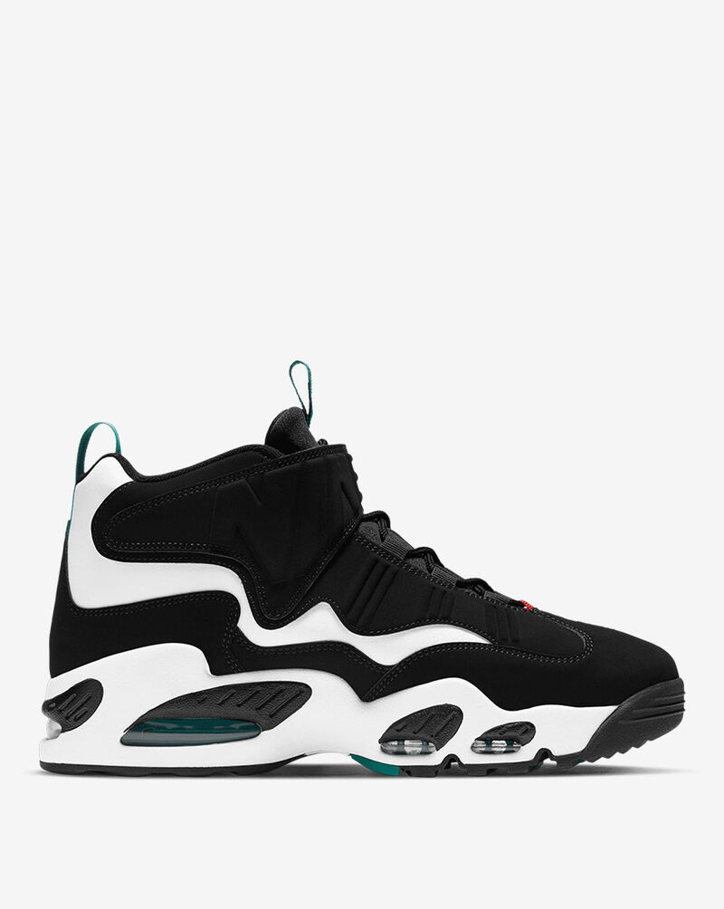 Nike Air Griffey Max 1 DD8558-100 Black 3