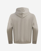 PRO STANDARD New York Liberty Neutral Drop Shoulder Fleece Pull Over Hoodie WNL570012-TAU Beige 3
