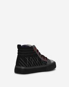 Pre-School Megatron High Top Sneakers