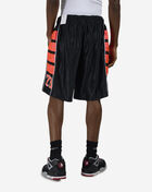 Jordan Brooklyn Cat Scratch Shorts HV0560-014 Black 3