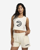 Atlanta Hawks Crop Tank