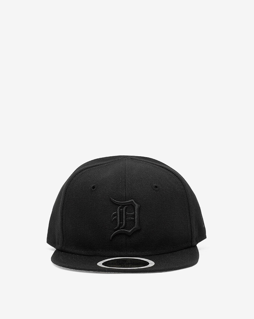 NEW ERA 59fifty Detroit Tigers デトロイト・タイガース CAP