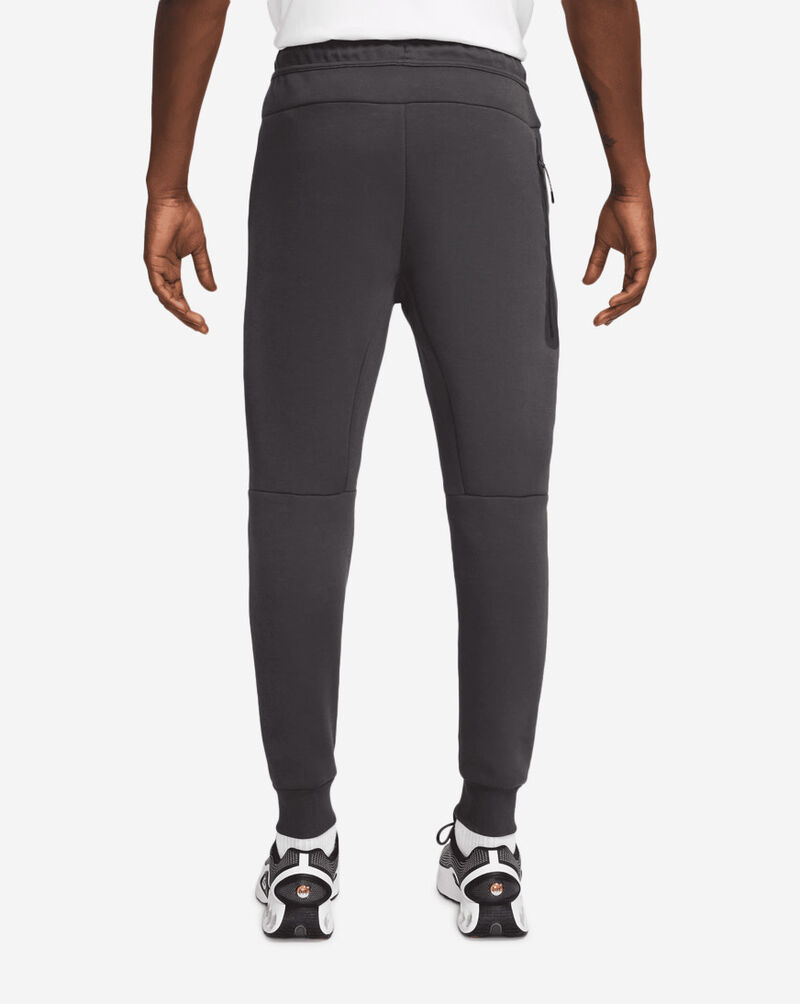 Nike Tech Fleece Joggers HV0959-061 Blue 2