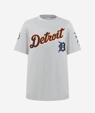 Big Boys' Detroit Tigers Classic Tee