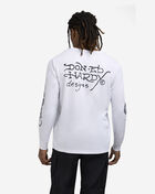 Panther Snake Longsleeve Thermal Tee 