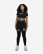 Pro Dri-FIT Short-Sleeve Cropped Top