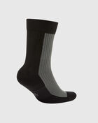 Nike SNKR Sox Air Max 90 Crew Socks SK0005-010 Black 2