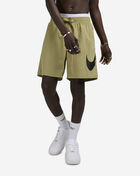 Nike 7" Fully Lined Swim Breaker Shorts NESSF508-241 Beige 1