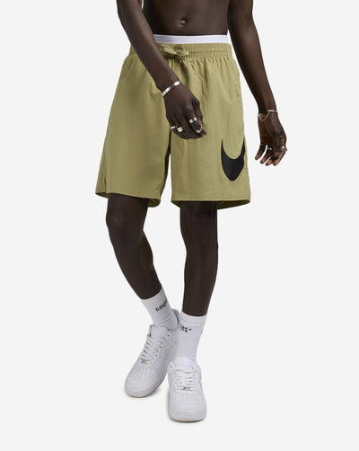 7" Fully Lined Swim Breaker Shorts