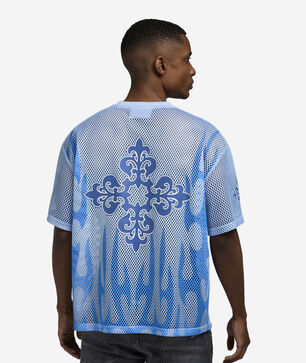 Elite Dynasty Mesh Tee