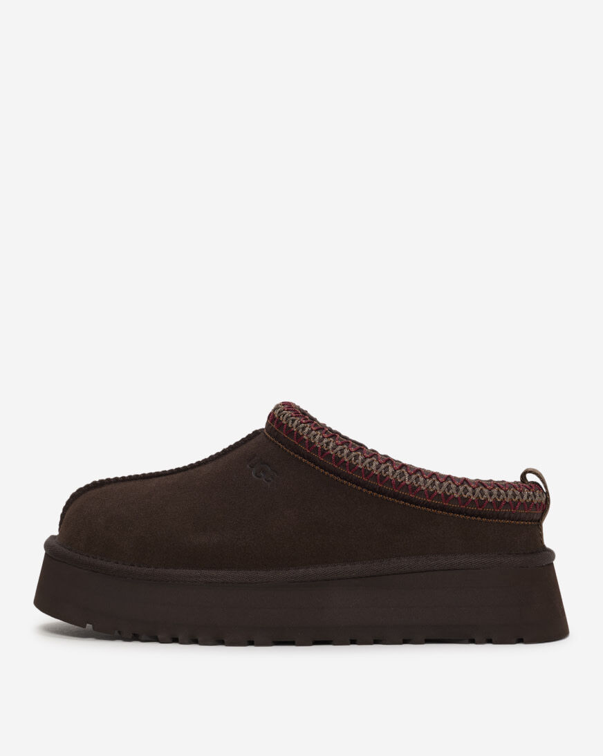 Shop UGG Tazz Slipper 1174471DDC brown | SNIPES USA