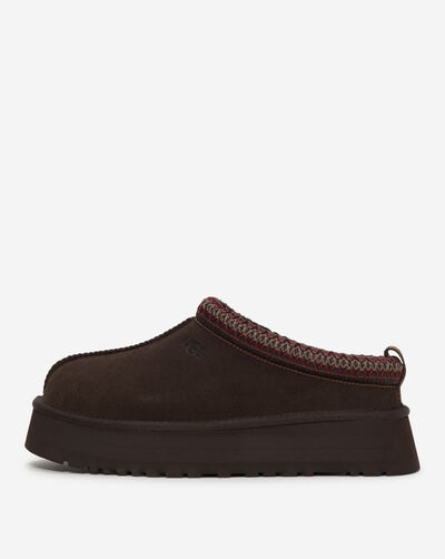 Tazz Slipper