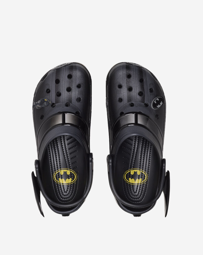 Crocs Batman x Classic Clog 210219-001 Black 6