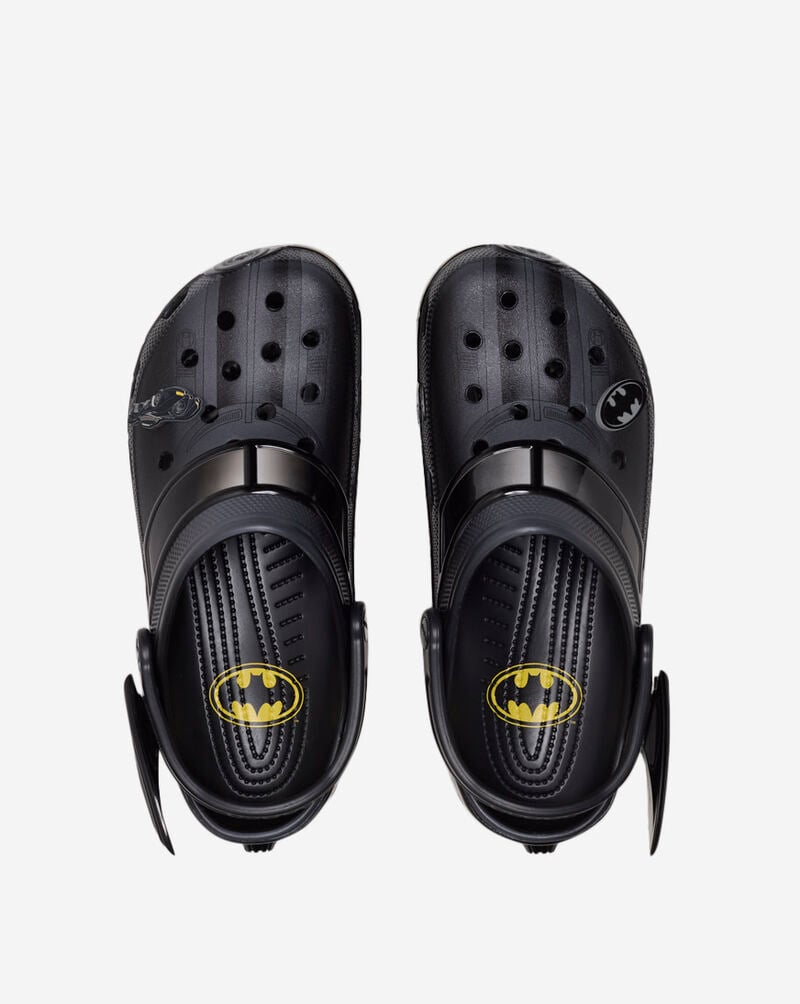 Crocs Batman x Classic Clog 210219-001 Black 6