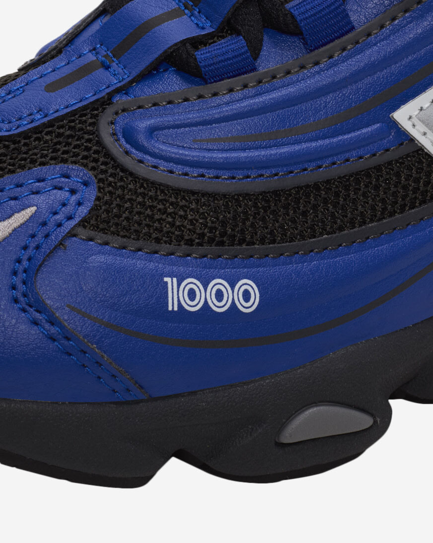 Shop New Balance Grade School 1000 GC1000MS blue | SNIPES USA