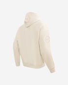 Detroit Pistons Neutral Drop Shoulder Fleece Pullover Hoodie