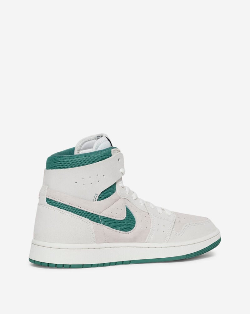 Jordan Air Jordan 1 Zoom CMFT 2 DV1307-130 White 3