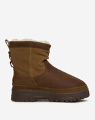 UGG Heritage Pull-On TrailGazer 1158213-CHE Beige 4