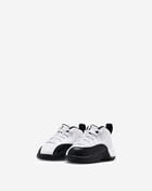 Jordan Toddler Air Jordan 12 Retro 850000-117 White 2