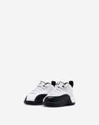 Jordan Toddler Air Jordan 12 Retro 850000-117 White 2