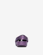 Toddler Classic Space Glitter Clog