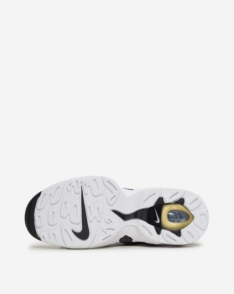 Nike Big Kids' Air DT Max '96 Low IR4714-001 Black 6