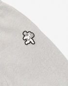 Hasta Muerte Motivated Stacked Fleece Pant HMMOTIVATEDBTM-H-GREY Grey 2