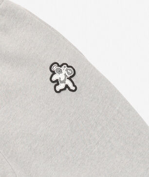 Motivated Stacked Fleece Pant