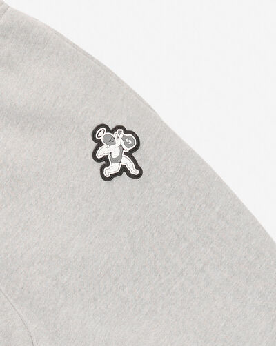 Motivated Stacked Fleece Pant