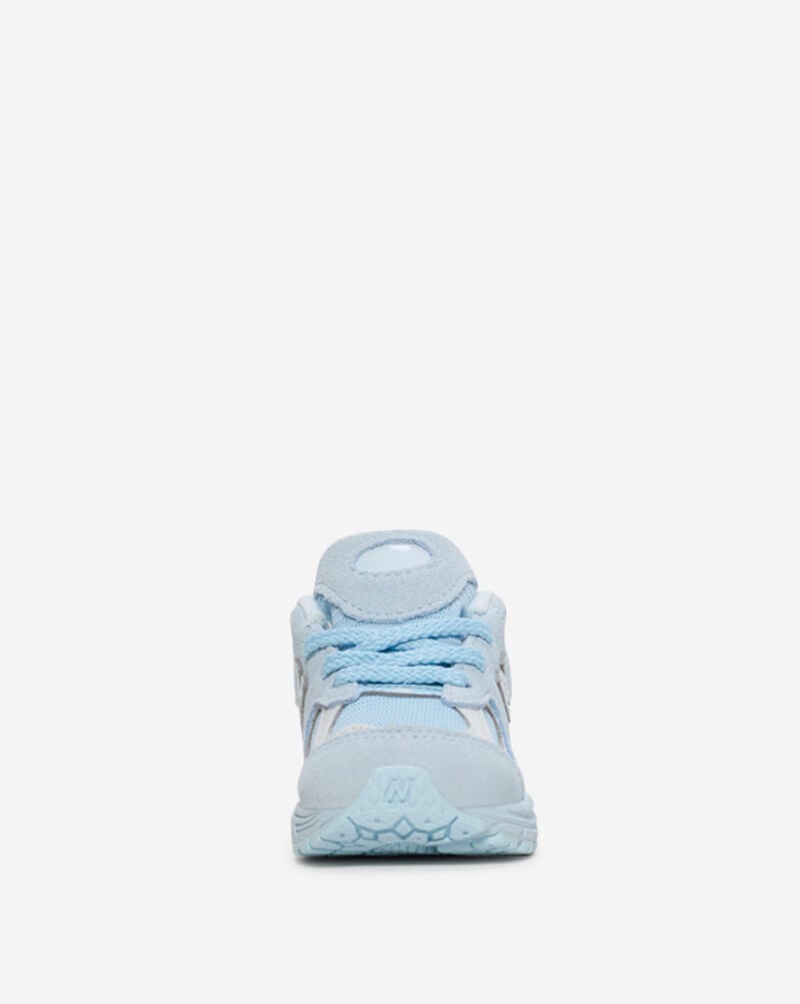 New Balance Toddler 2002 IC2002CK Blue 3