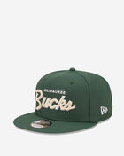 59Fifty Milwaukee Bucks Hat