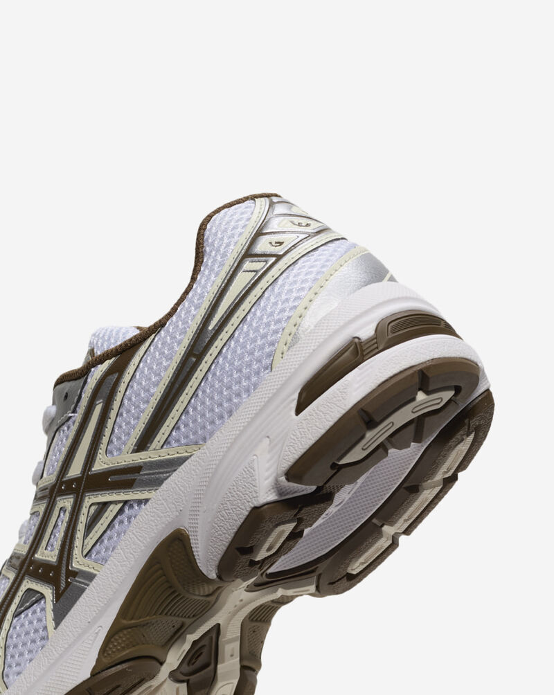 Asics Grade School GEL-1130 1204A169-108 White 8