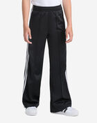 adidas Kids' Wide Leg Firebird Track Pant JL3184 Black 1