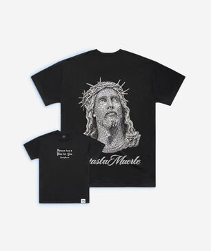 Jesus Pendant Tee