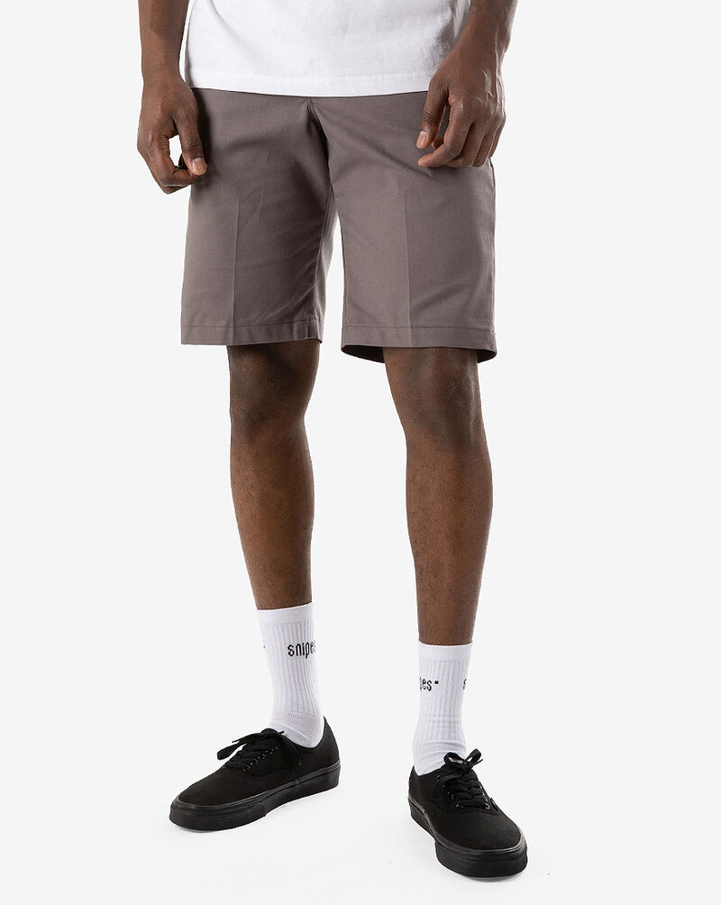 Dickies Slim Fit Shorts Mens Clothes Snipes Usa