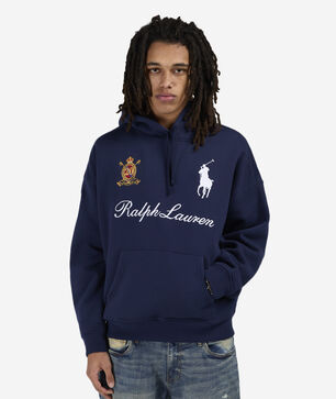 Big Pony 20th Anniversary Hoodie