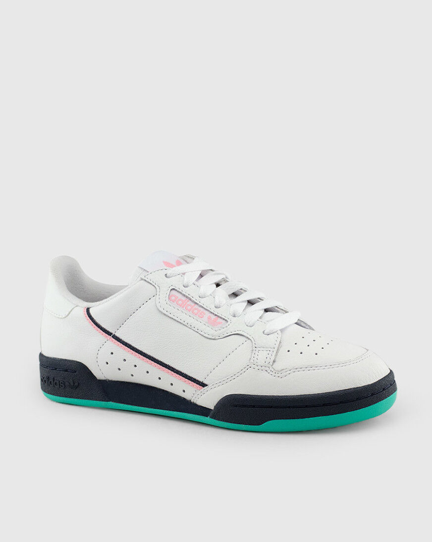 adidas continental 80 womens price