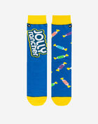 Jolly Ranchers Split Socks (L)