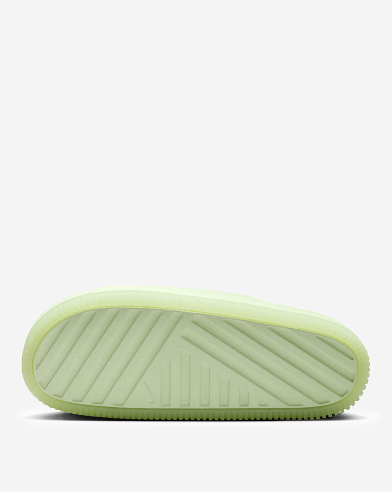Nike Calm Slides DX4816-702 Green 4
