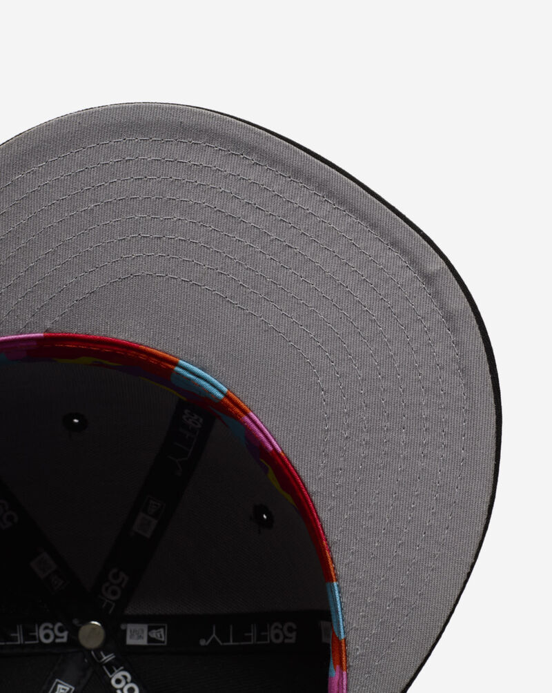 New Era 59Fifty Baltimore Orioles City Connect Fitted Hat 60503007 Black 4