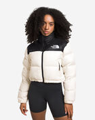 Nuptse Short Jacket