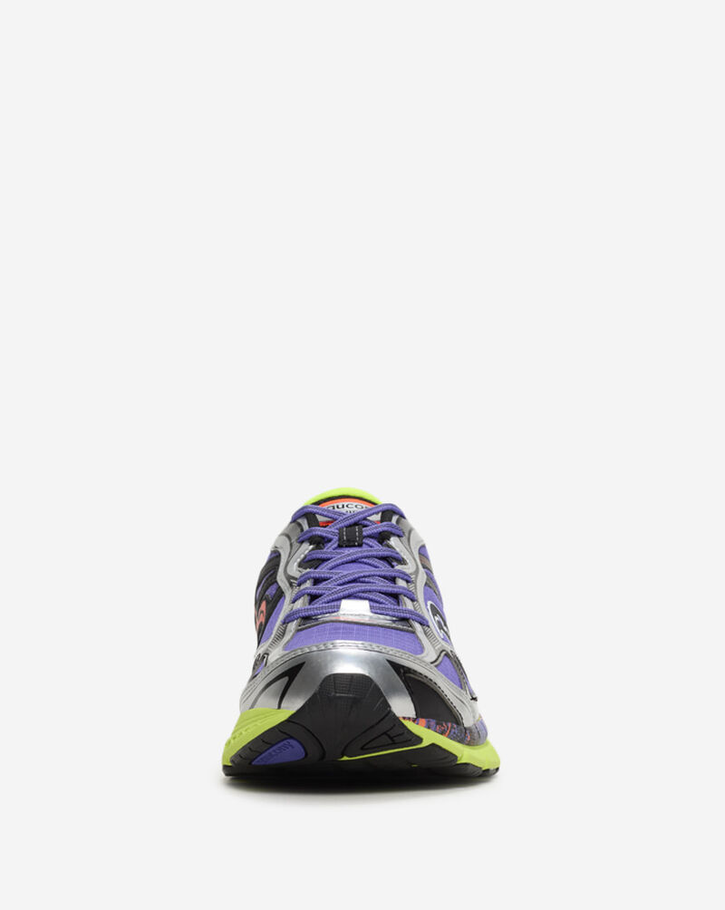 Saucony ProGrid Guide 7 S70995-2 Purple 3