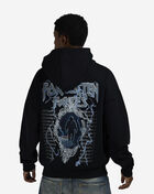 Forgotten Faces Forgotten Tour Hoodie FOFUS156-00007 Black 2
