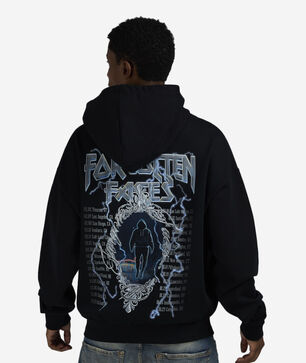 Forgotten Tour Hoodie